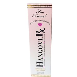 Too Faced Hangover Primer BNIB